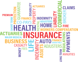 private health insurance affects child support