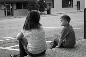 Ohio child custody law