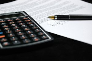 unmarried couples property division